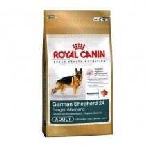  Karma dla psa Royal Canin German Sheperd Owczarek Niemiecki 12 kg OKAZJA !!!