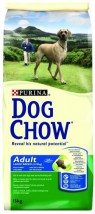  Karma dla psa Purina DOG CHOW Adult Large Breed 15 kg OKAZJA !!!