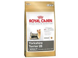  Karma dla psa Royal Canin Yorkshire terrier 7,5 kg OKAZJA !!!