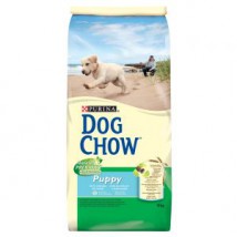  Karma dla psa Purina DOG CHOW Puppy Chicken (kurczak) 15 kg OKAZJA!!!