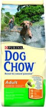  Karma dla psa Purina DOG CHOW Adult chicken (kurczak) 15 kg OKAZJA !!!
