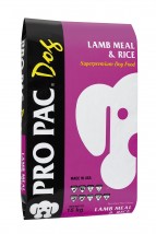  Pro Pac Lamb Meal & Rice 15 kg Cena 205zł