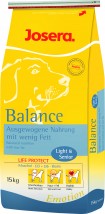  Emotion Balance﻿ 15 kg karma dla psów﻿