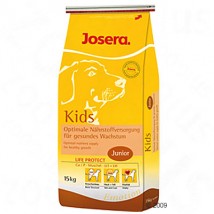  Josera Kids 15kg cena 150zł