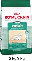  Royal Canin Adult Mini