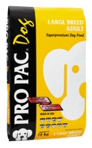  PRO PAC Large Breed Adult 15 kg