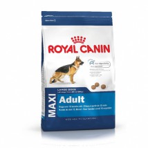  Karma dla psa Royal Canin Maxi Adult 15 kg OKAZJA!!!