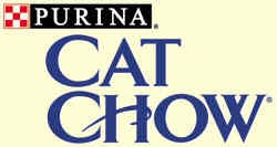  Purina Cat Chow