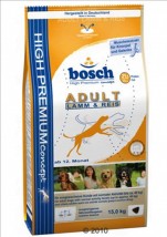  Bosch karma dla psów