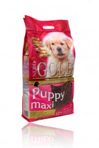  Karma Nero Gold Puppy Maxi 12 kg - bezglutenowa