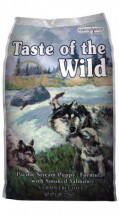 Taste of the Wild Pacific Stream Puppy Łosoś bez zbożowa