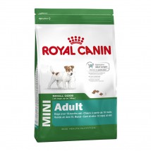 Karma dla psa Royal Canin Mini Adult 8kg OKAZJA !!!
