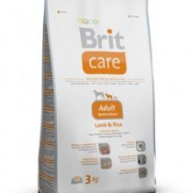  Brit Care Adult Medium Breed 3kg