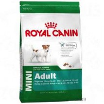  Royal Canin Mini Adult 8kg